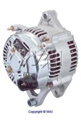 WAIglobal 13310N Alternator
